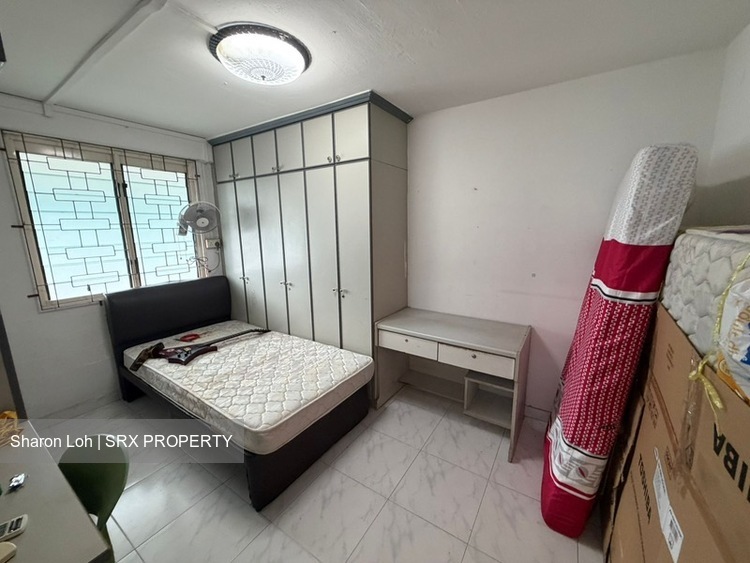 Blk 23 Bendemeer Ville (Kallang/Whampoa), HDB 3 Rooms #560710901
